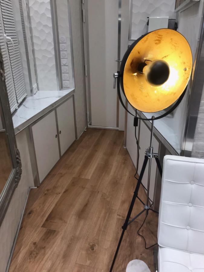 Appartamento Superbe Triplex Au Coeur De Montorgueil
