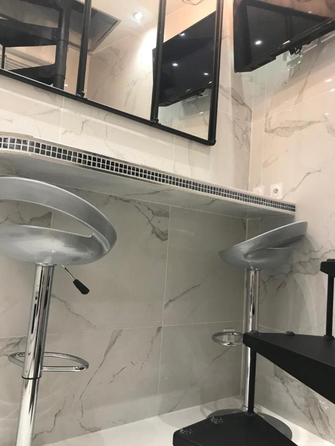 Appartamento Superbe Triplex Au Coeur De Montorgueil *