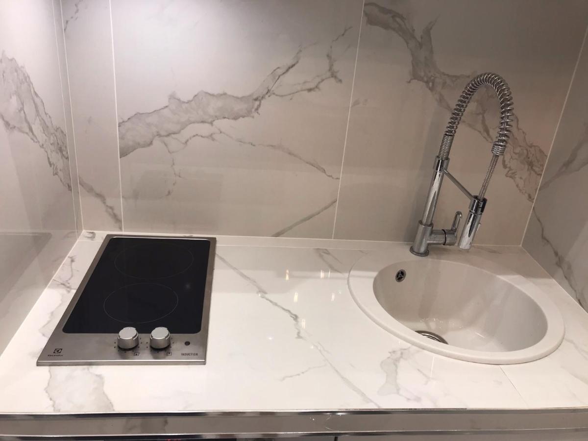 Superbe Triplex Au Coeur De Montorgueil * Parigi
