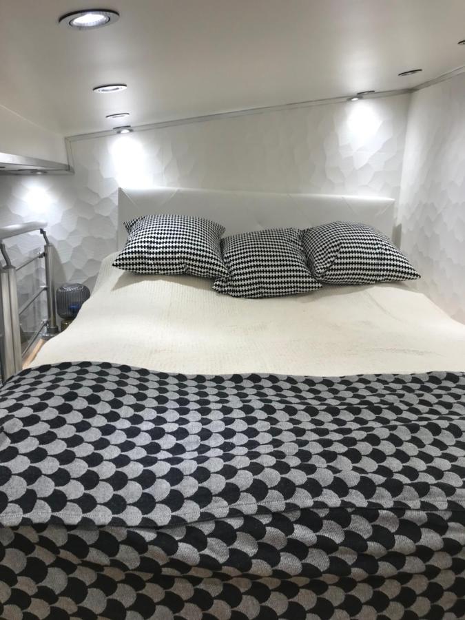 Appartamento Superbe Triplex Au Coeur De Montorgueil Parigi