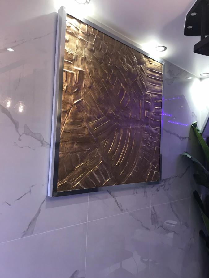Appartamento Superbe Triplex Au Coeur De Montorgueil *