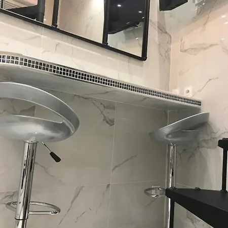 Appartamento Superbe Triplex Au Coeur De Montorgueil *
