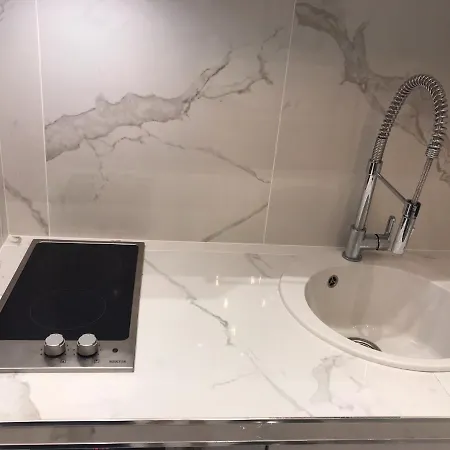 Superbe Triplex Au Coeur De Montorgueil * Parigi