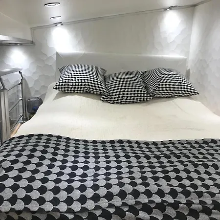 Appartamento Superbe Triplex Au Coeur De Montorgueil Parigi